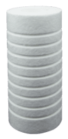 Cartus Filtru Micro Striat ESS / L[inch]: 7; D[mm]: 59 Evosanitary