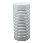 Cartus Filtru Micro Striat ESS / L[inch]: 10; D[mm]: 59 Evosanitary