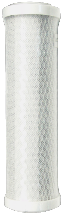 Cartus Filtru Carbune Activ cu Sita ESS / L[inch]: 7; D[mm]: 70 Evosanitary