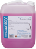 Antigel Panouri Solare - 30 grd (10 kg) Evosanitary