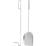 Accesorii Soba Faras + Vatrai 590mm Evotools