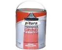 Grund pentru metal Pitura G5173-1, interior / exterior, rosu oxid, 4 L