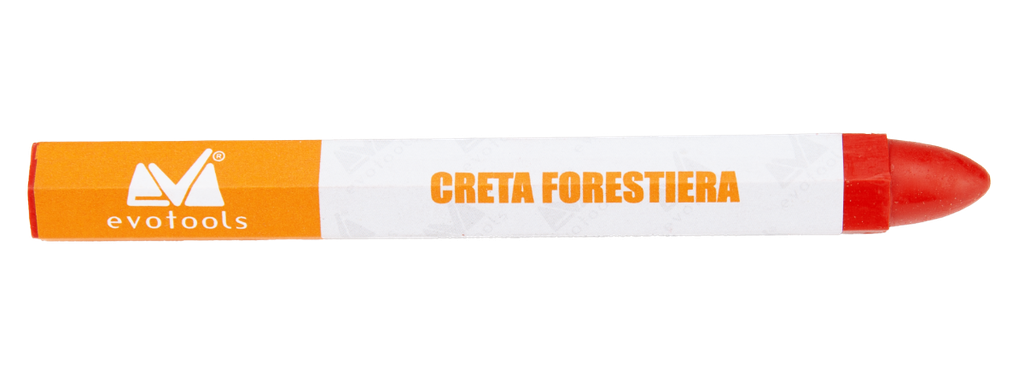 Creta Forestiera 6Pcs Evotools