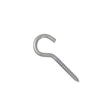 Agatator cu filet pentru lemn tip C 6.0x75x18 Sea