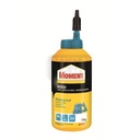 Moment Wood WaterProof, adeziv pentru lemn interior/exterior, alb, 750g