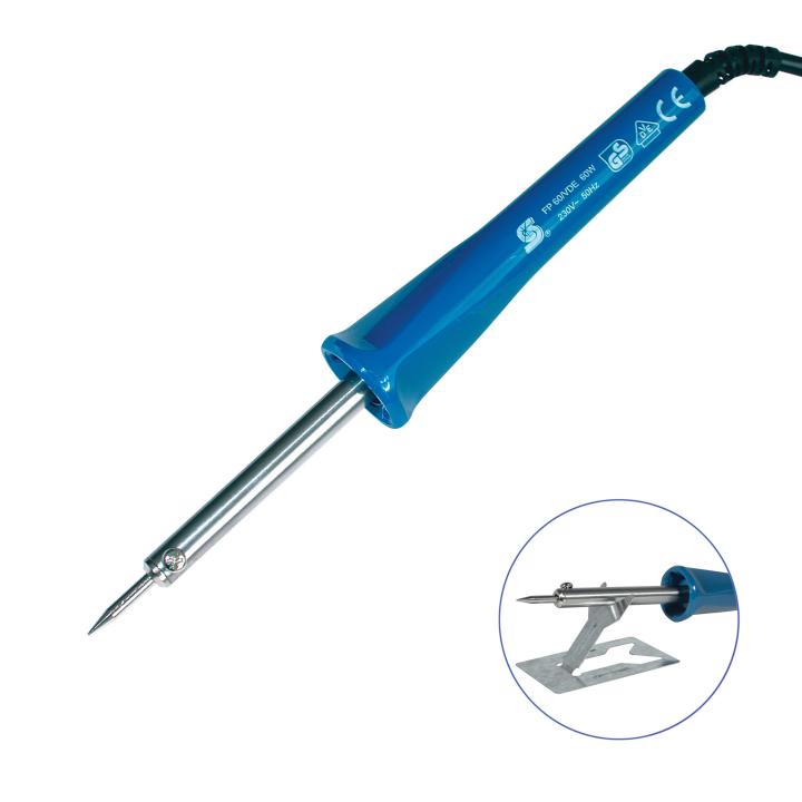 Ciocan de lipit, 60W/230V Somogyi