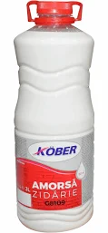 Amorsa pentru zidarie G8109 3l Kober