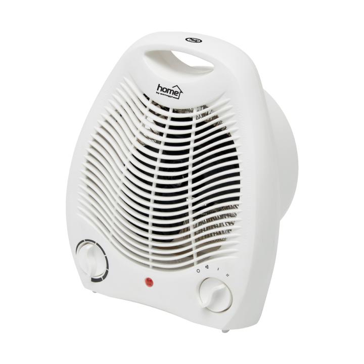 Aeroterma cu ventilator 2000W Somogyi