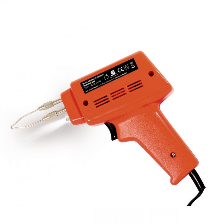 Pistol de lipit, 100W Somogyi