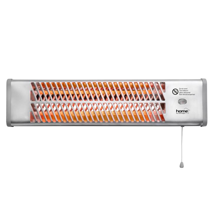 Radiator cu tub de cuart 1200W IPX4 Somogyi