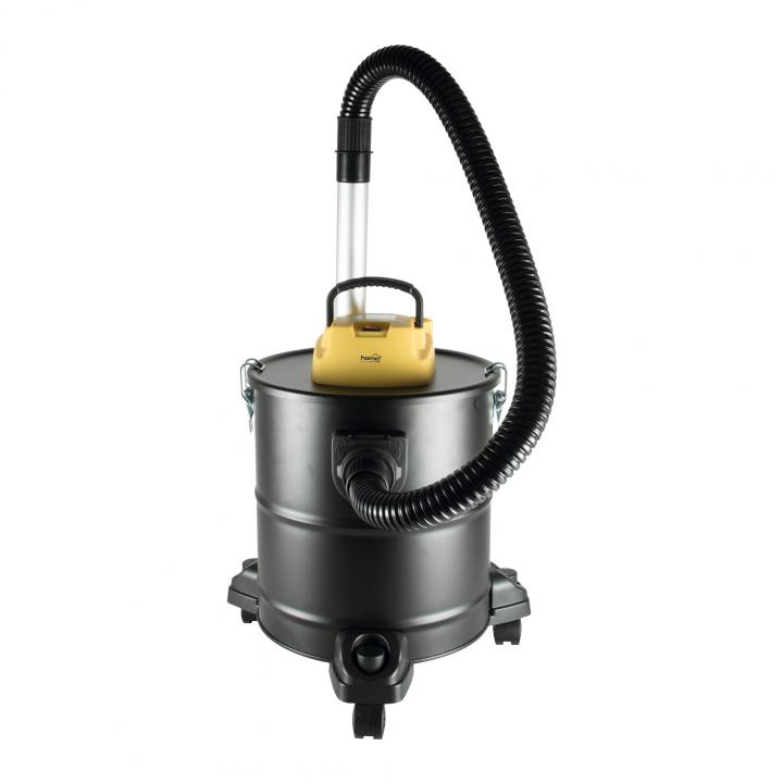 Aspirator de cenuşă 800w 20l Somogyi