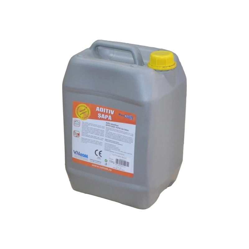 ADITIV SAPA PexKIT BIDON 10 KG Valrom