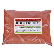 Oxid rosu fier 200gr Alfachim