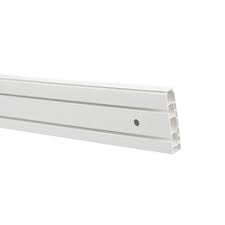 Sina pvc cu accesorii 2.5ml 2canale