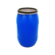 Bidon cu cerc 60l