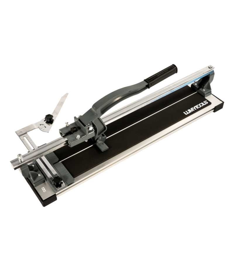 Dispozitiv pentru taiat gresie si faianta cu rulmenti LT00050 600mm lumytools