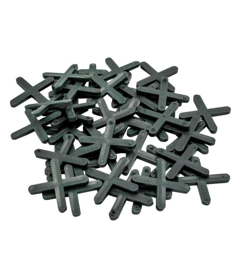 Distantiere pentru gresie si faianta 5mm LT04650 Lumytools