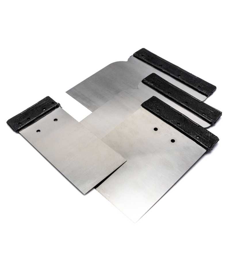 Set 4 spacluri auto LT06290 50/80/100/120 Lumytools