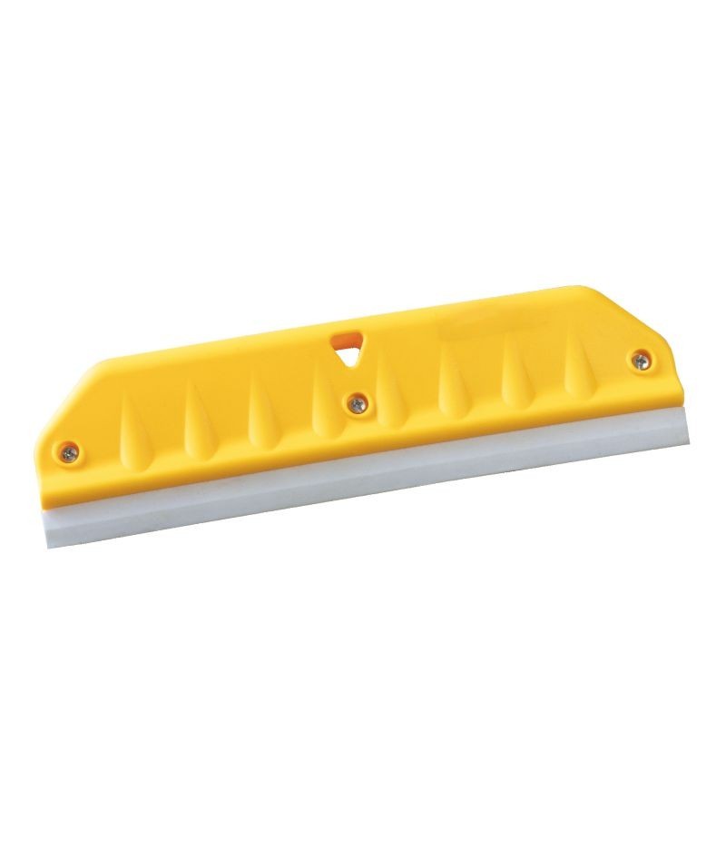 Racleta, lama cauciuc alb LT06315 300mm Lumytools
