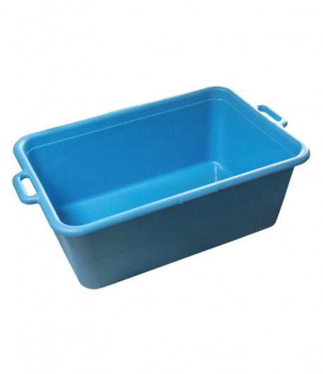 Cada pvc 96 l, L77xl53xH29 cm, cu manere, LT06399 Lumytools