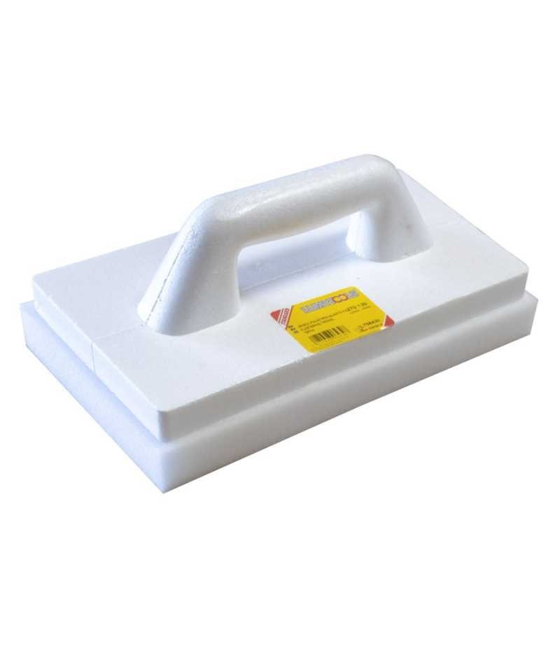 Drisca polistiren cu burete fin LT06430 280x140mm Lumytools