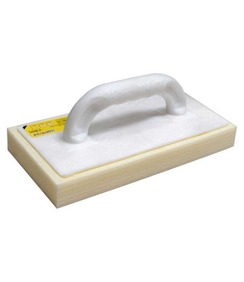 Drisca PVC cu burete dur LT06531 280x140x30mm Lumytools