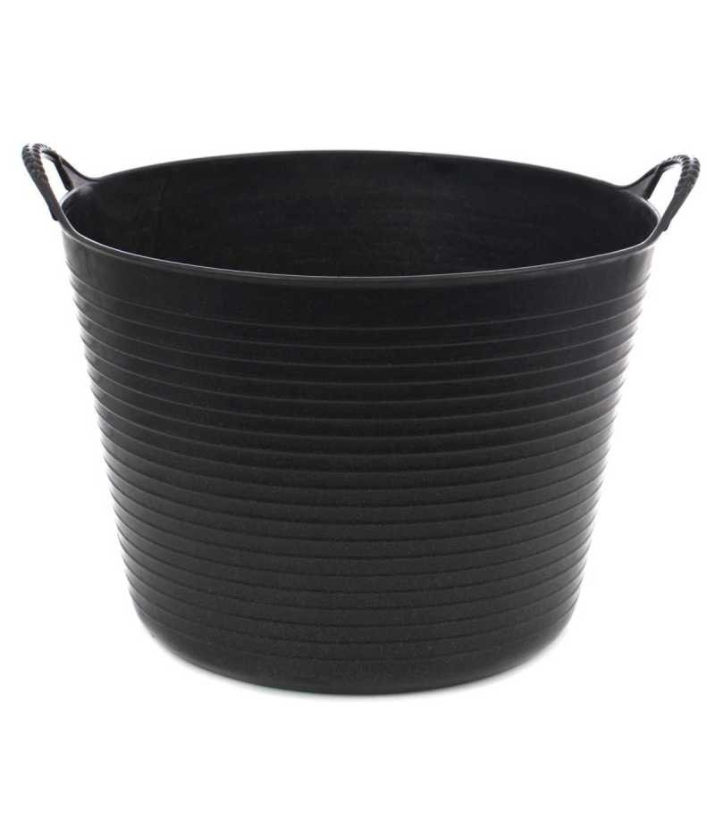 Cos flexibil cu manere, 38L, LT06842 Lumytools