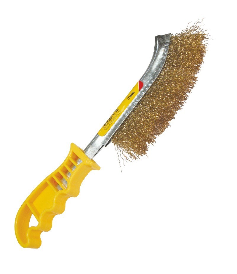 Perie sarma, semiluna LT06965 225mm Lumytools