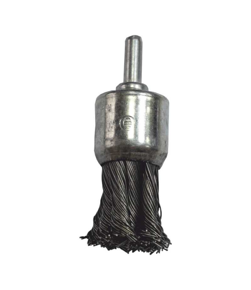 Perie cu tija - toroane LT06995 22mm Lumytools