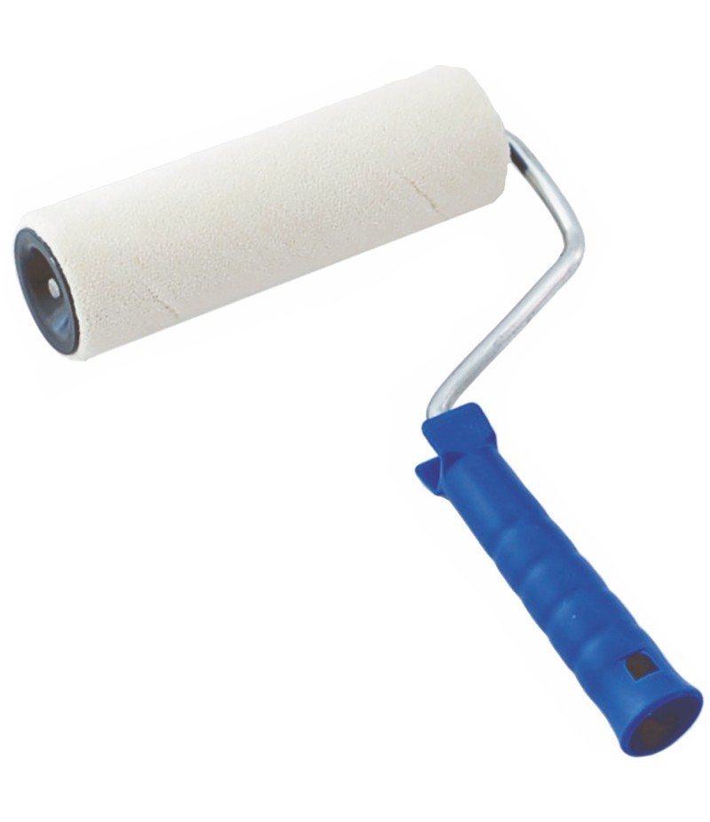 Trafalet pentru lac, maner PVC, L80xB48xF5xT6, LT073866mm Lumytools