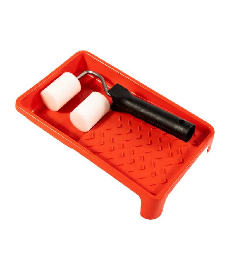Set trafalet cu tava LT07588 Lumytools