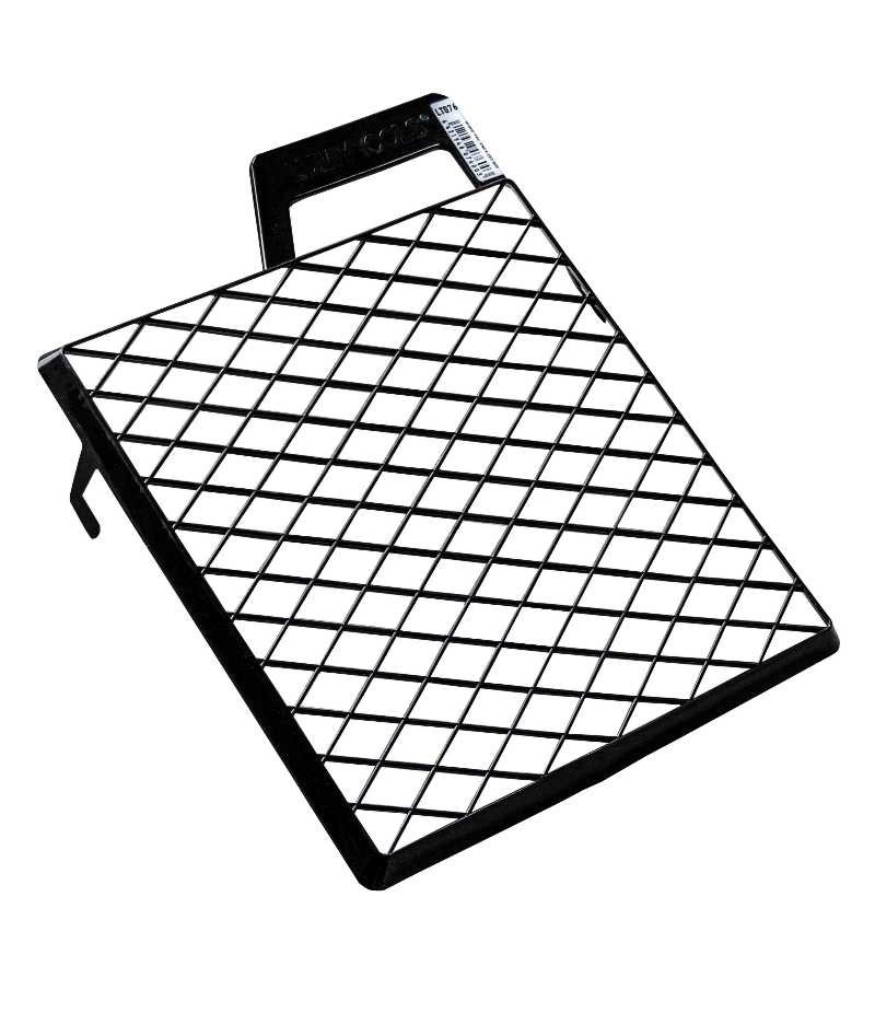 Gratar PVC LT07600 285x265mm Lumytools