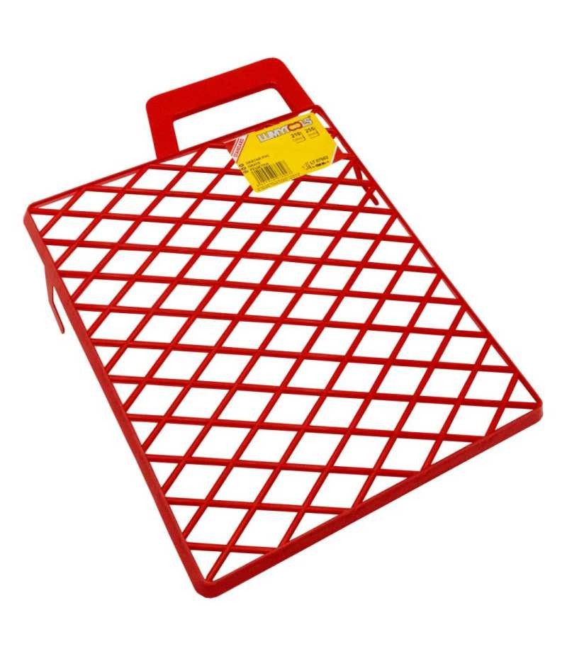 Gratar PVC LT07602 210x255mm Lumytools