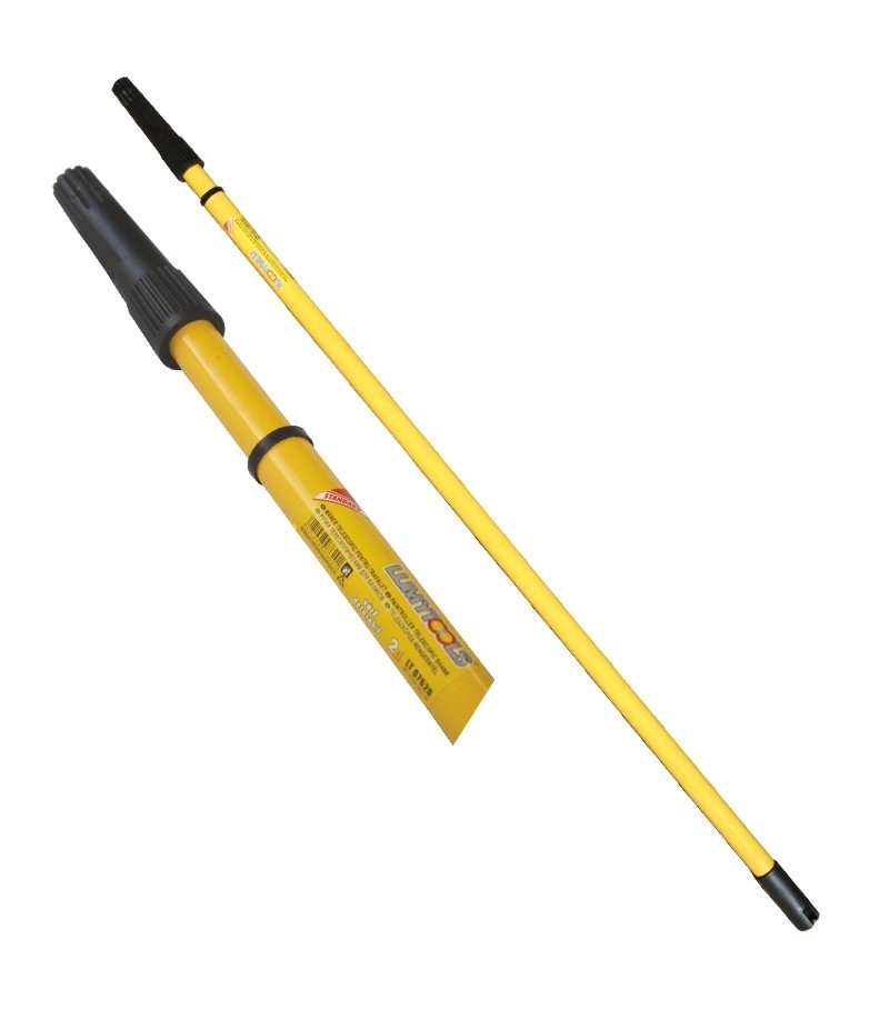 [lt07620] Maner telescopic pentru trafalet LT07620 2m Lumytools
