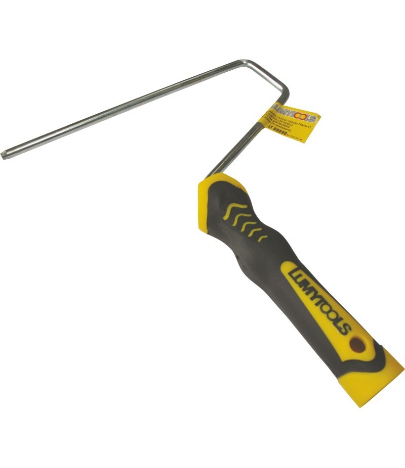 Maner pentru trafalet, PVC LT07642 6mm 180  Lumytools