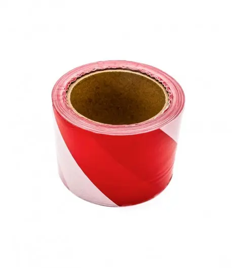Banda pentru avertizare LT07802 100mx75mm Lumytools 