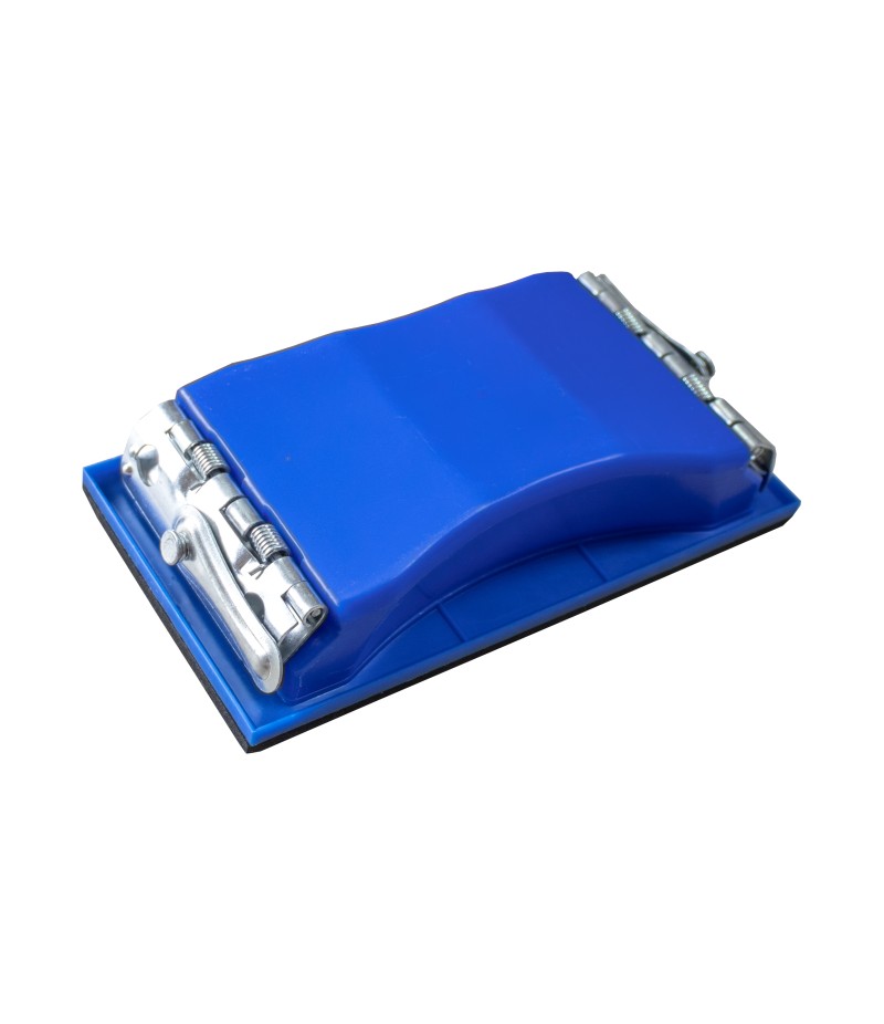 Suport smirghel 165 x 85 mm LT07950 Lumytools