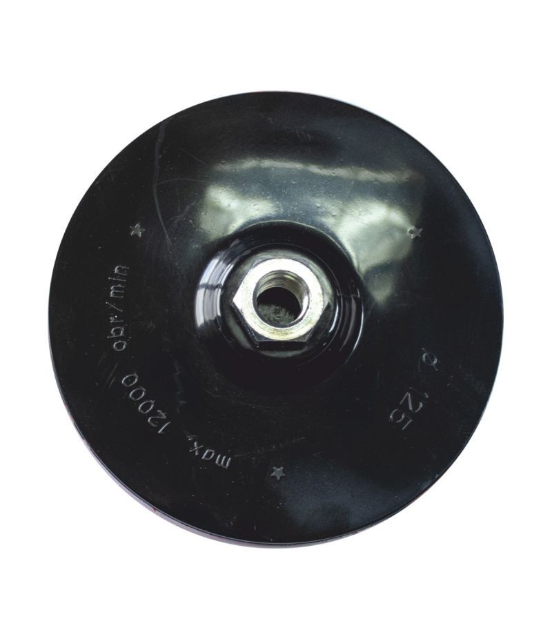 Suport circular smirghel - prindere scai 115mm LT08495 Lumytools