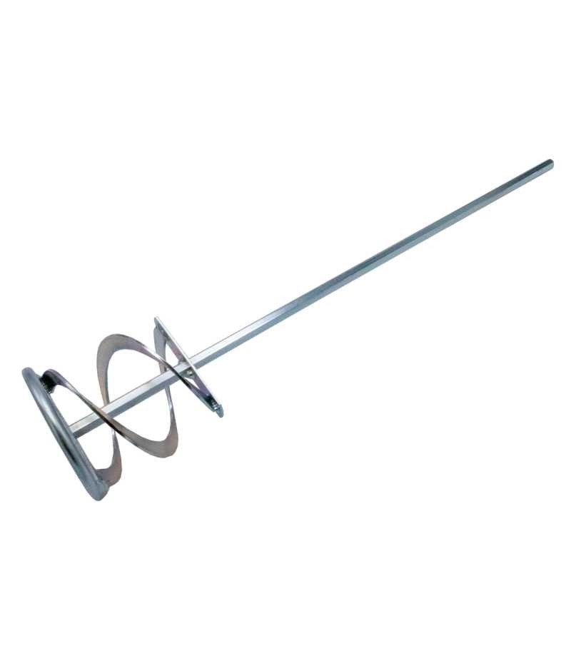 Mixer turbo LT09054 80x400x8mm Lumytools