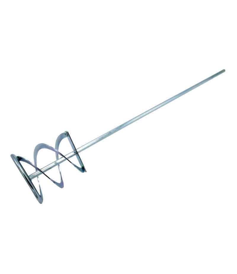 Mixer turbo LT09056 100x600mm galvanizat Lumytools
