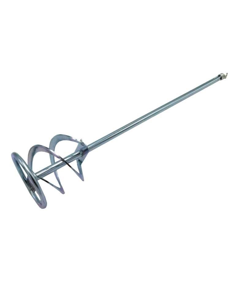 Mixer mortar cu prindere SDS LT09064 400x80 Lumytools