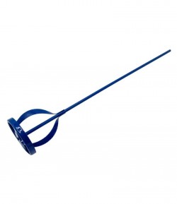 Mixer vopsea 100x600x10mm Lumytools
