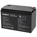Baterii alcaline