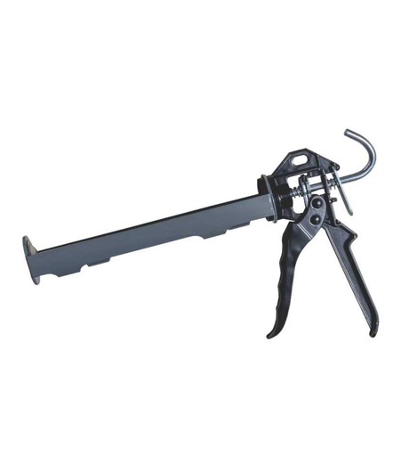 [lt09130] Pistol silicon profesional LT09130 225mm Lumytools