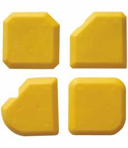[lt09135] Spacluri pentru silicon LT09135 4bc Lumytools