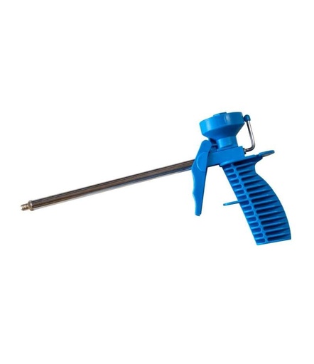 [lt09171] Pistol pentru spuma - maner plastic LT09171 225mm Lumytools