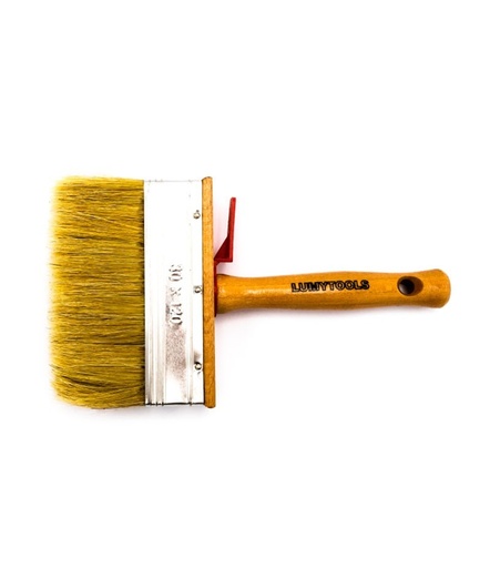 [lt09632] Bidinea, fir natural LT09632 130x30x50mm Lumytools