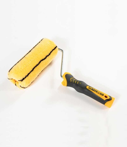 [lt09742] Trafalet acril galben dungat, L180xB48xF12xT8, LT09742 Lumytools