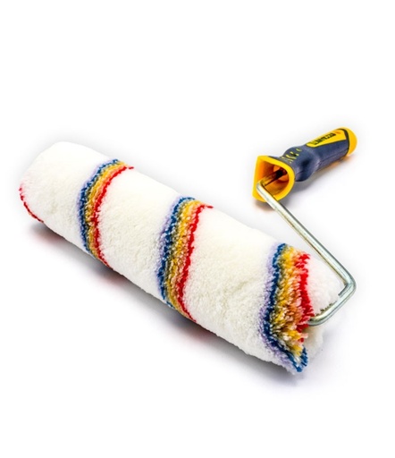 [lt09800] Trafalet acril multicolor, L250xB48xF18xT8, LT09800 Lumytools