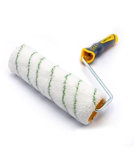[lt09840] Trafalet microfibra, L250xB58xF13xT8, LT09840 Lumytools